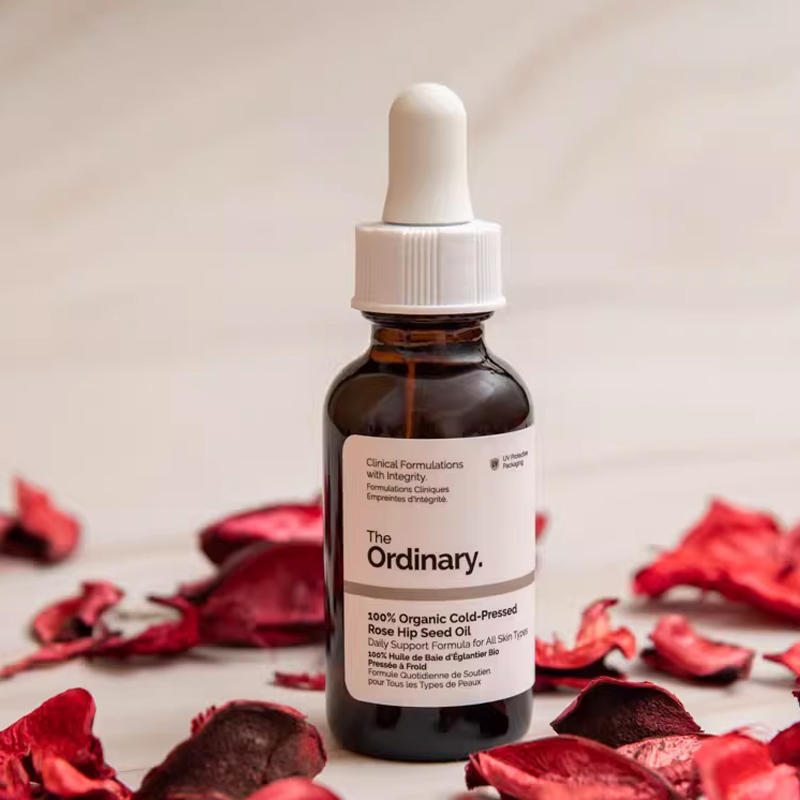 100% Organic Cold-Pressed Rose – Cold Pressed Rose Hip Bewertung und Preis