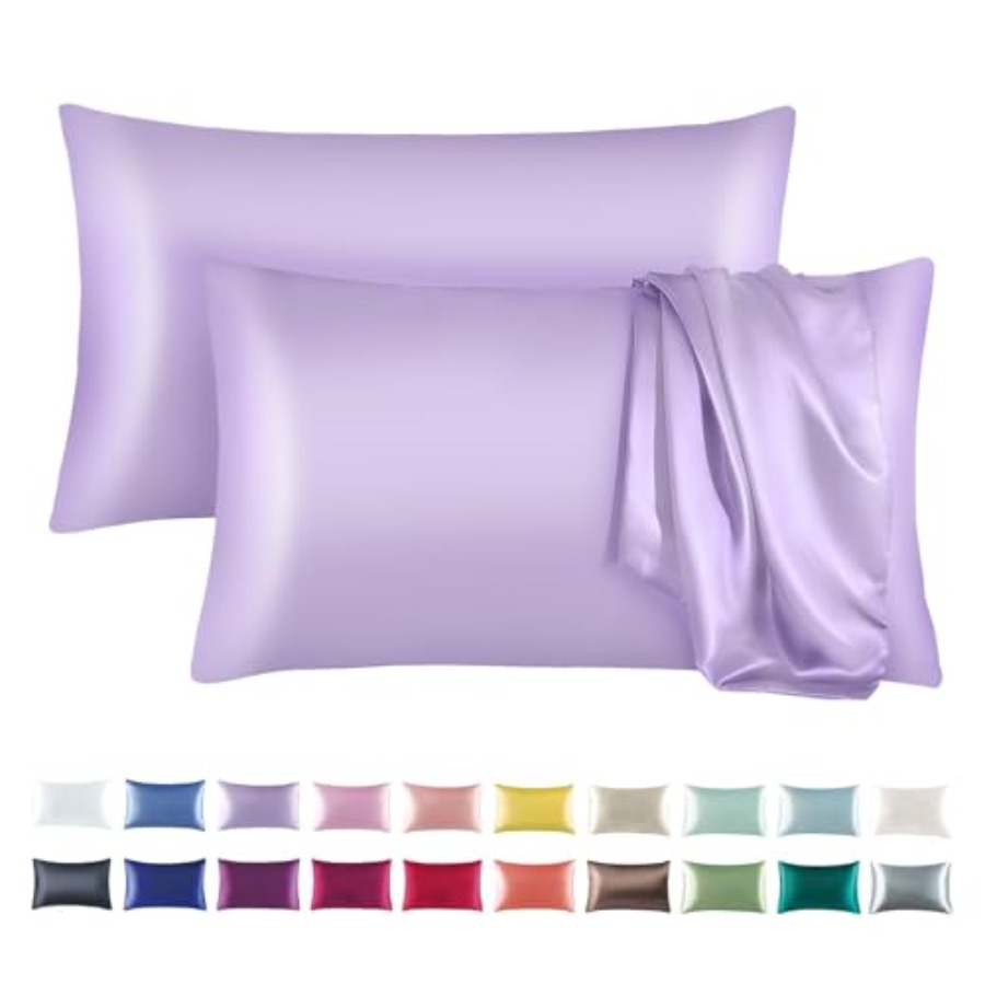 Satin Pillowcase Set for Hair  – Luxury Skincare Set Bewertung und Preis