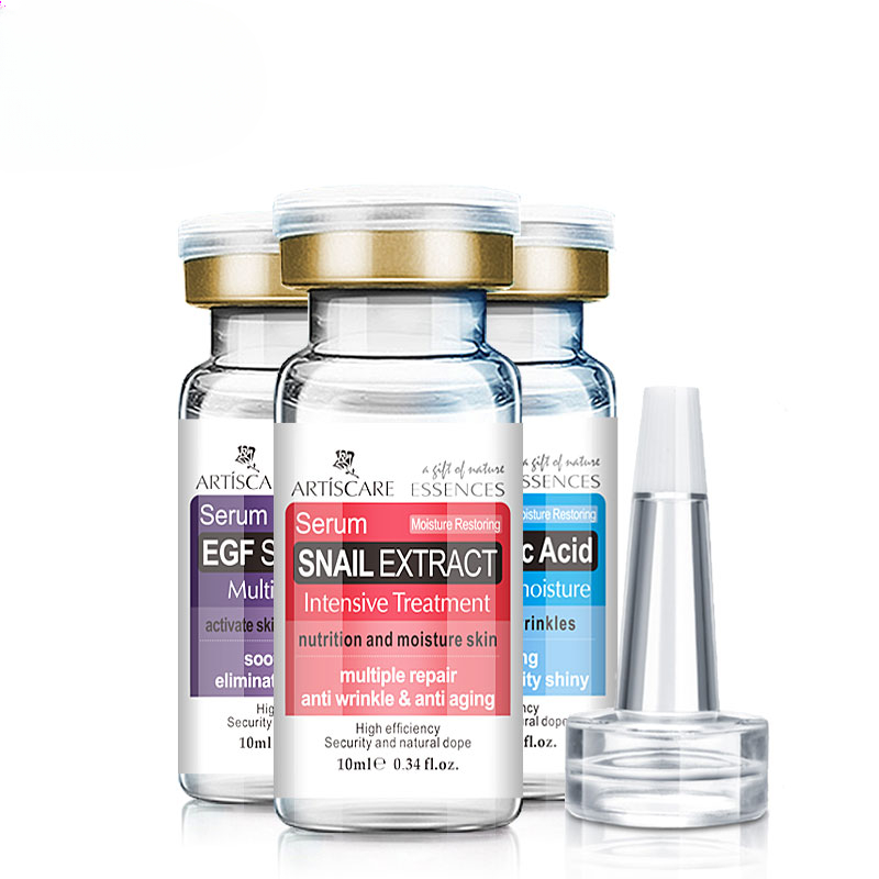 7pcs Serum for Face Whitening  – Luxury Skincare Set Bewertung und Preis