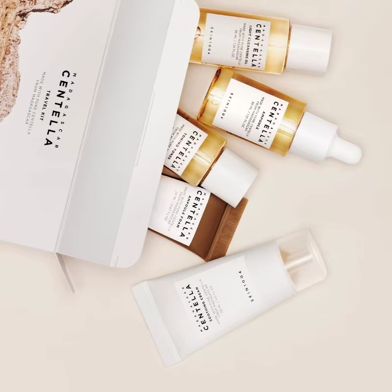 SKIN1004 Madagascar Centella T – Luxury Skincare Set Bewertung und Preis