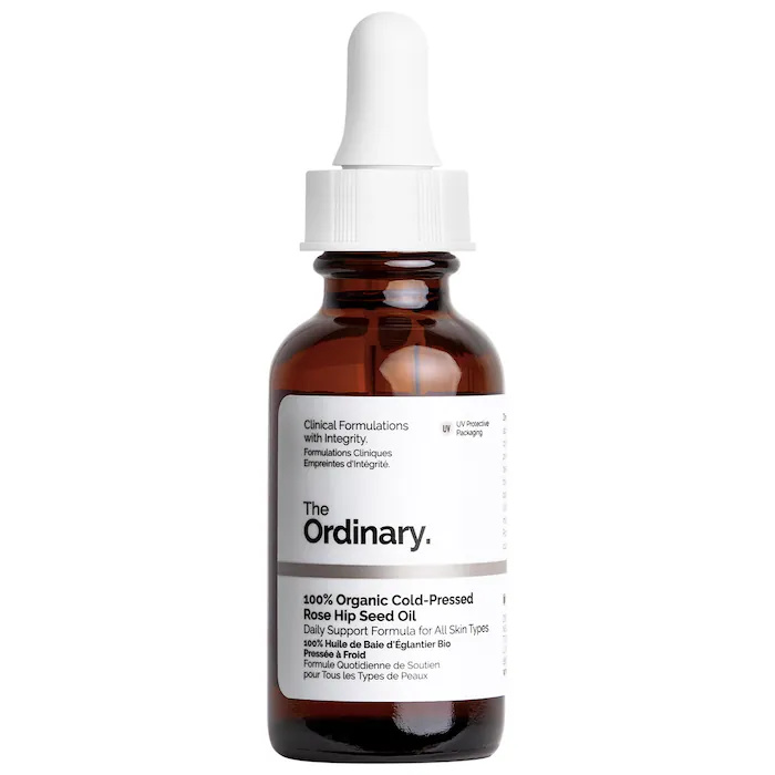 100% Organic Cold-Pressed Rose – Cold Pressed Rose Hip Bewertung und Preis