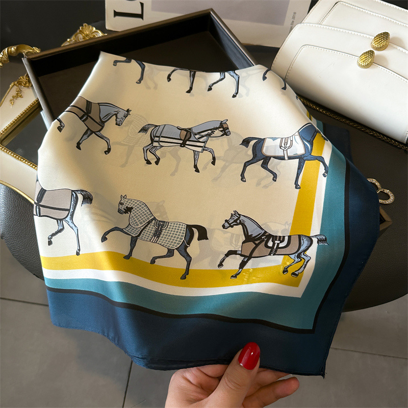 Luxury Brand 2026 Horse Print  – Luxury Skincare Headband Bewertung und Preis