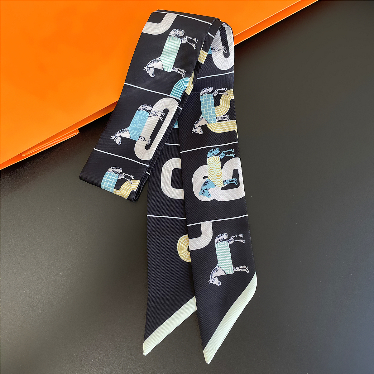 Brand Design Lattice Horse Sca – Luxury Skincare Headband Bewertung und Preis