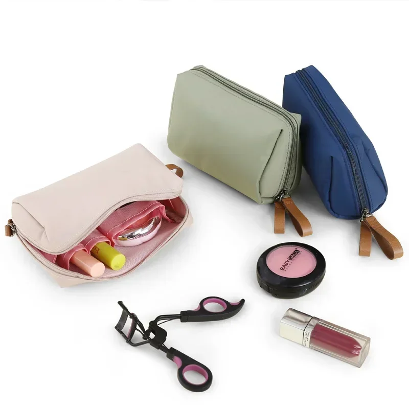 New Simple Women Cosmetic Bag  – Luxury Skincare Set Bewertung und Preis