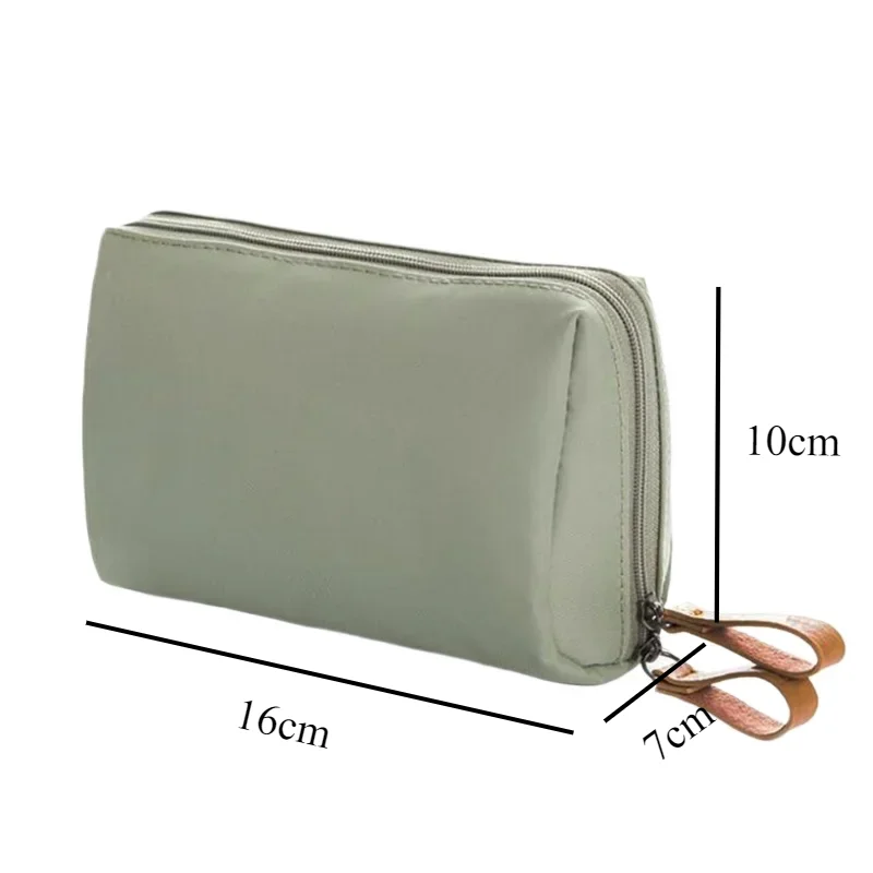 New Simple Women Cosmetic Bag  – Luxury Skincare Set Bewertung und Preis