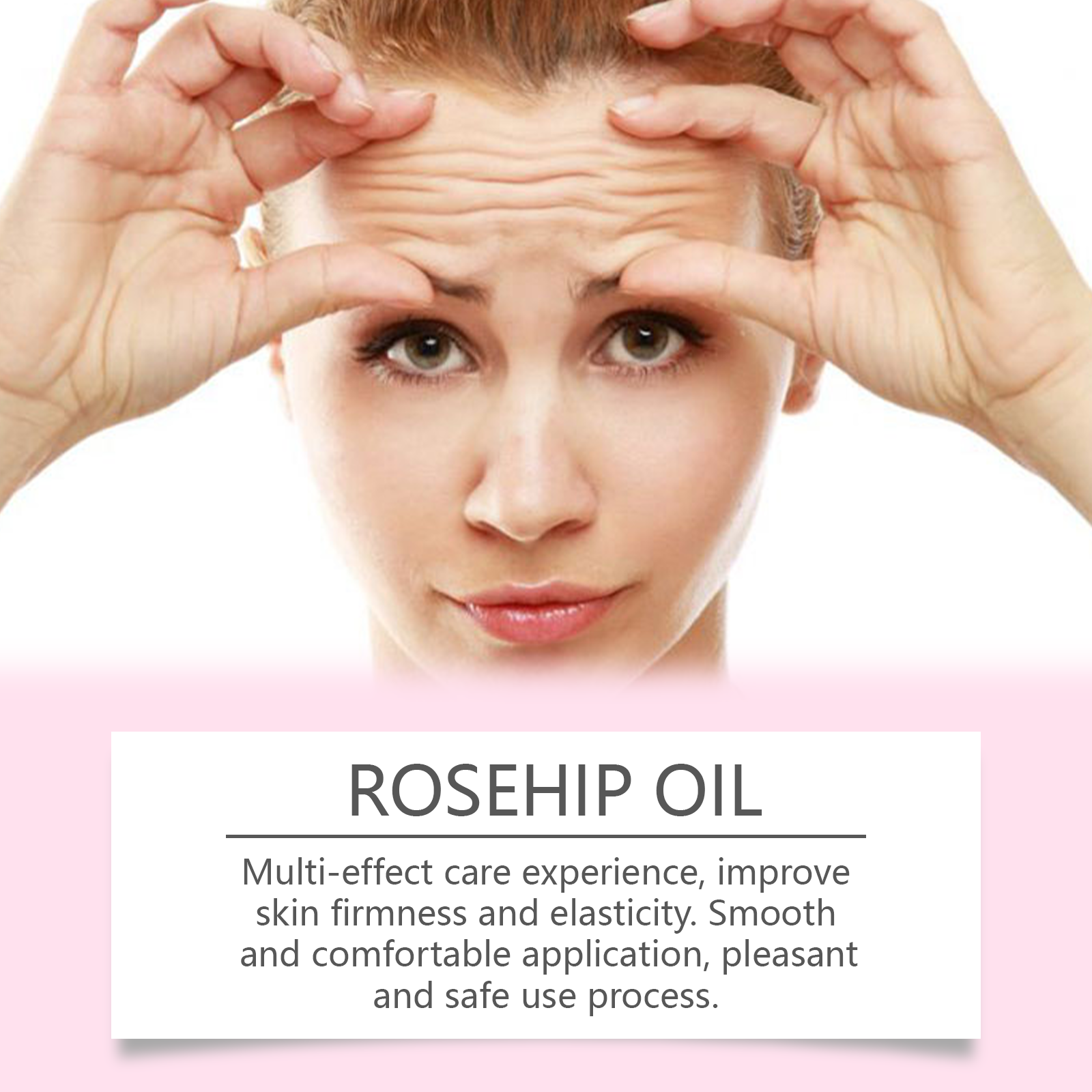 Rosehip Seed Oil for Face Cold – Cold Pressed Rose Hip Bewertung und Preis