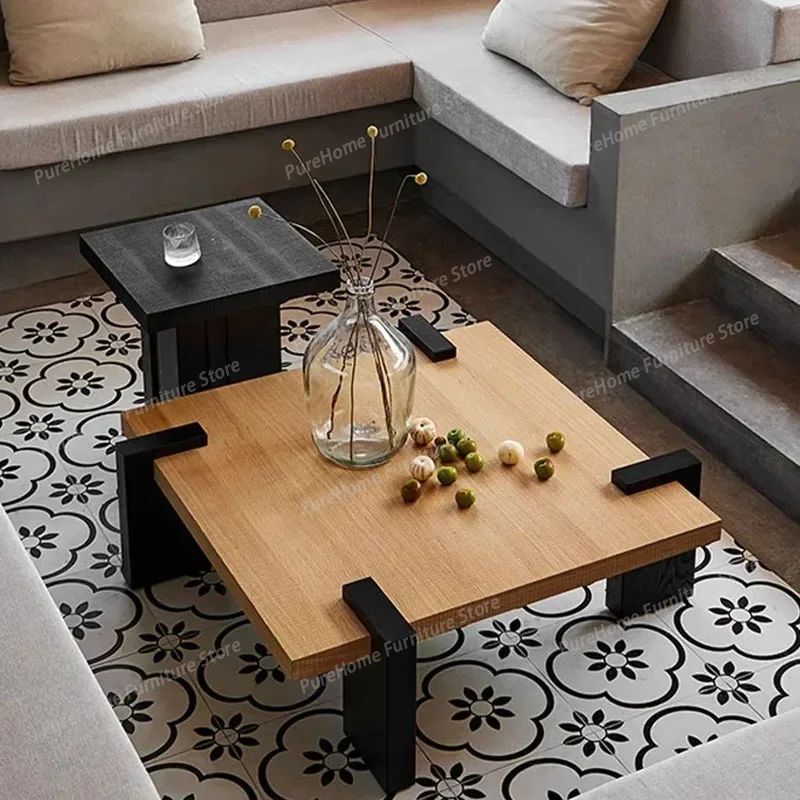 Luxury Coffee Tables Soild Woo – Luxury Glam Skincare Bewertung und Preis