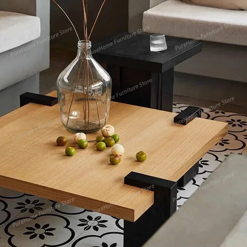 Luxury Coffee Tables Soild Woo – Luxury Glam Skincare Bewertung und Preis