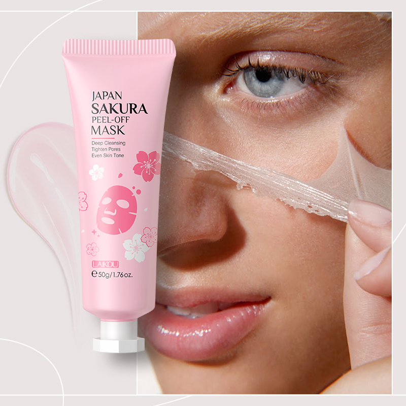 LAIKOU Japan Sakura Skincare S – Luxury Skincare Set Bewertung und Preis