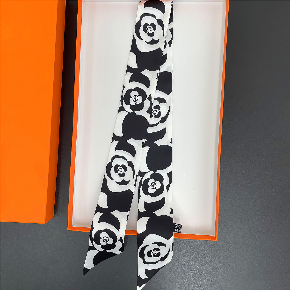 2023 Design Camellia Flower Br – Luxury Skincare Headband Bewertung und Preis