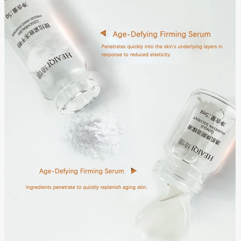 Korean Collagen Hyaluronic Aci – Luxury Skincare Set Bewertung und Preis