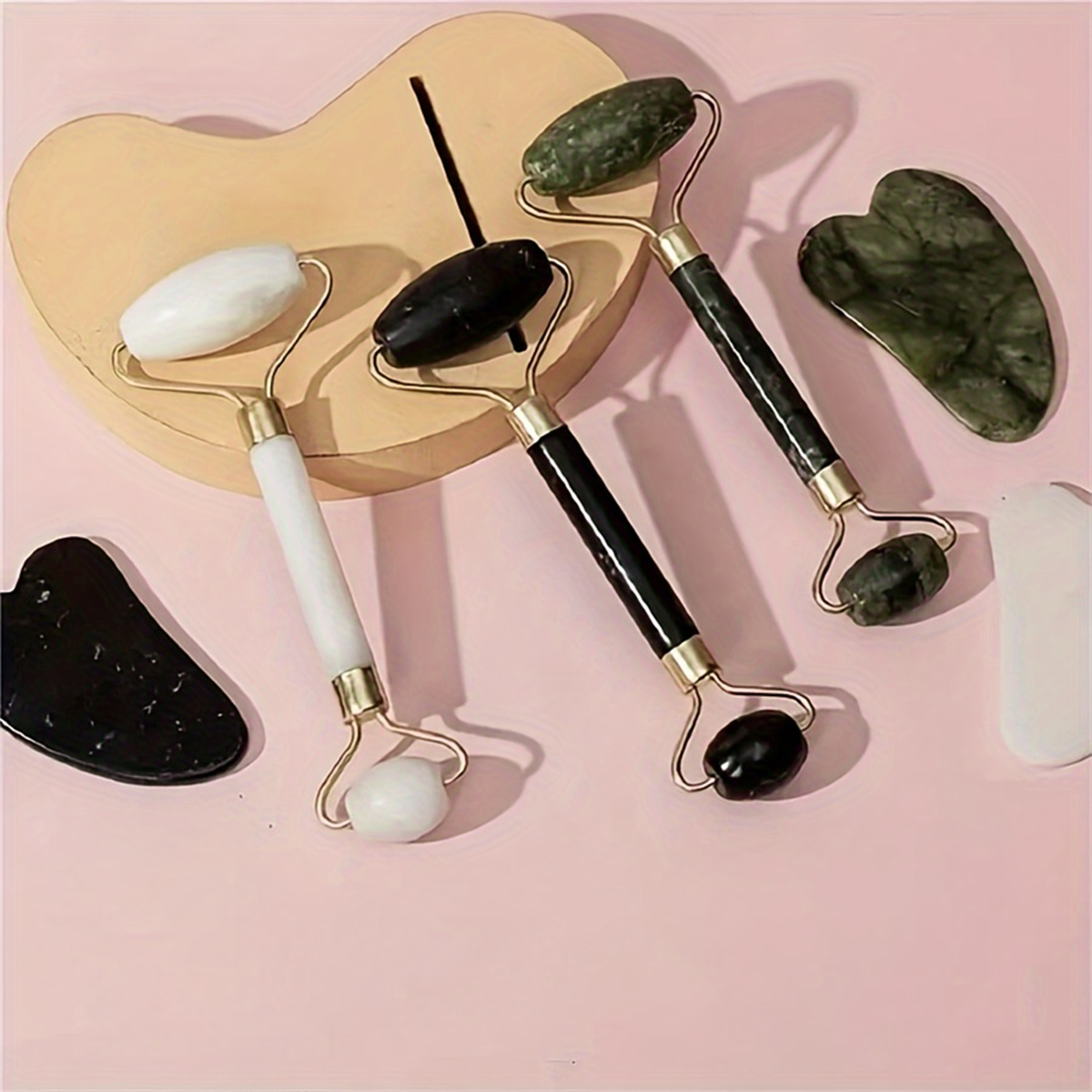 3-Piece Luxurious Skincare Set – Luxury Skincare Set Bewertung und Preis
