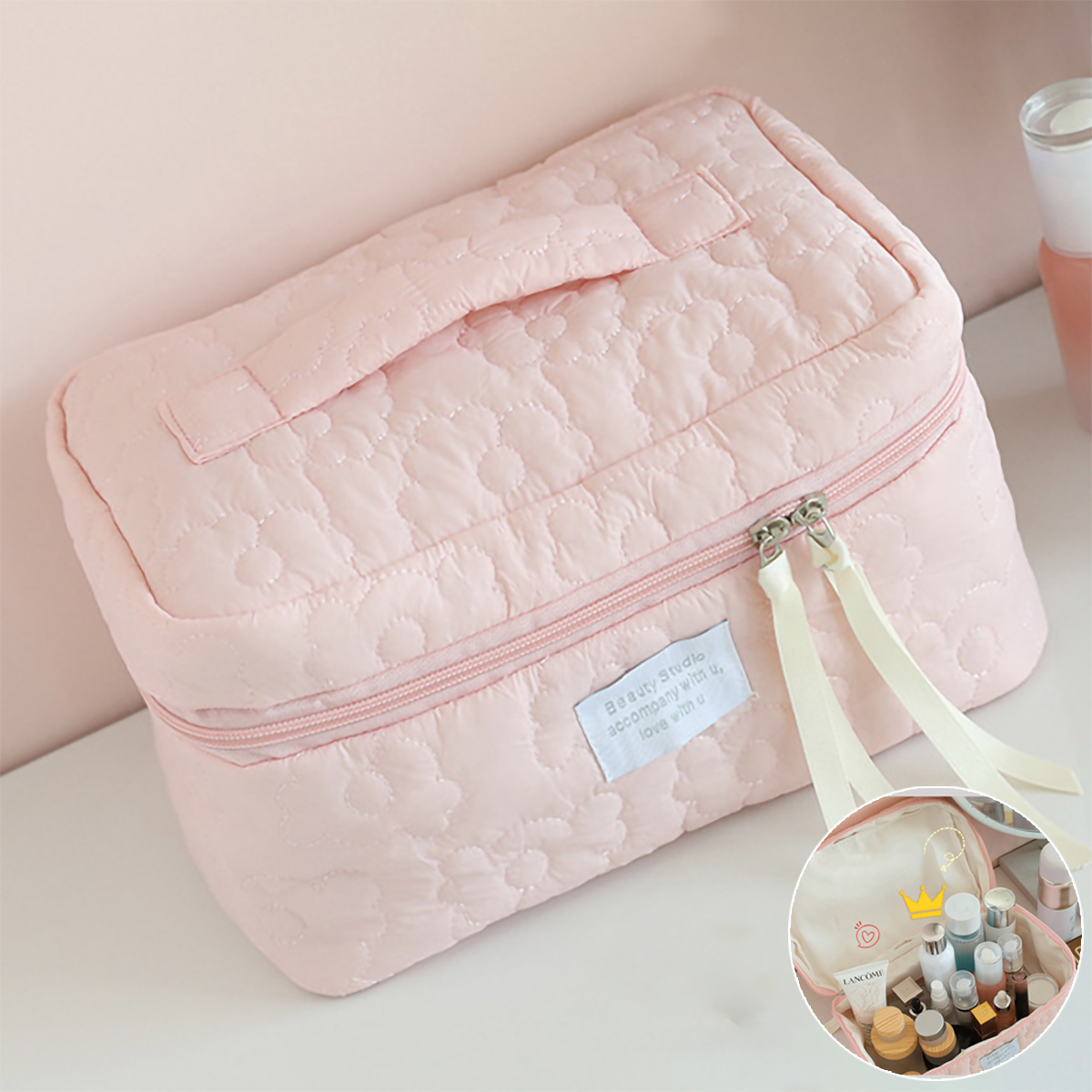 Ins Style Candy Color Makeup B – Luxury Skincare Set Bewertung und Preis