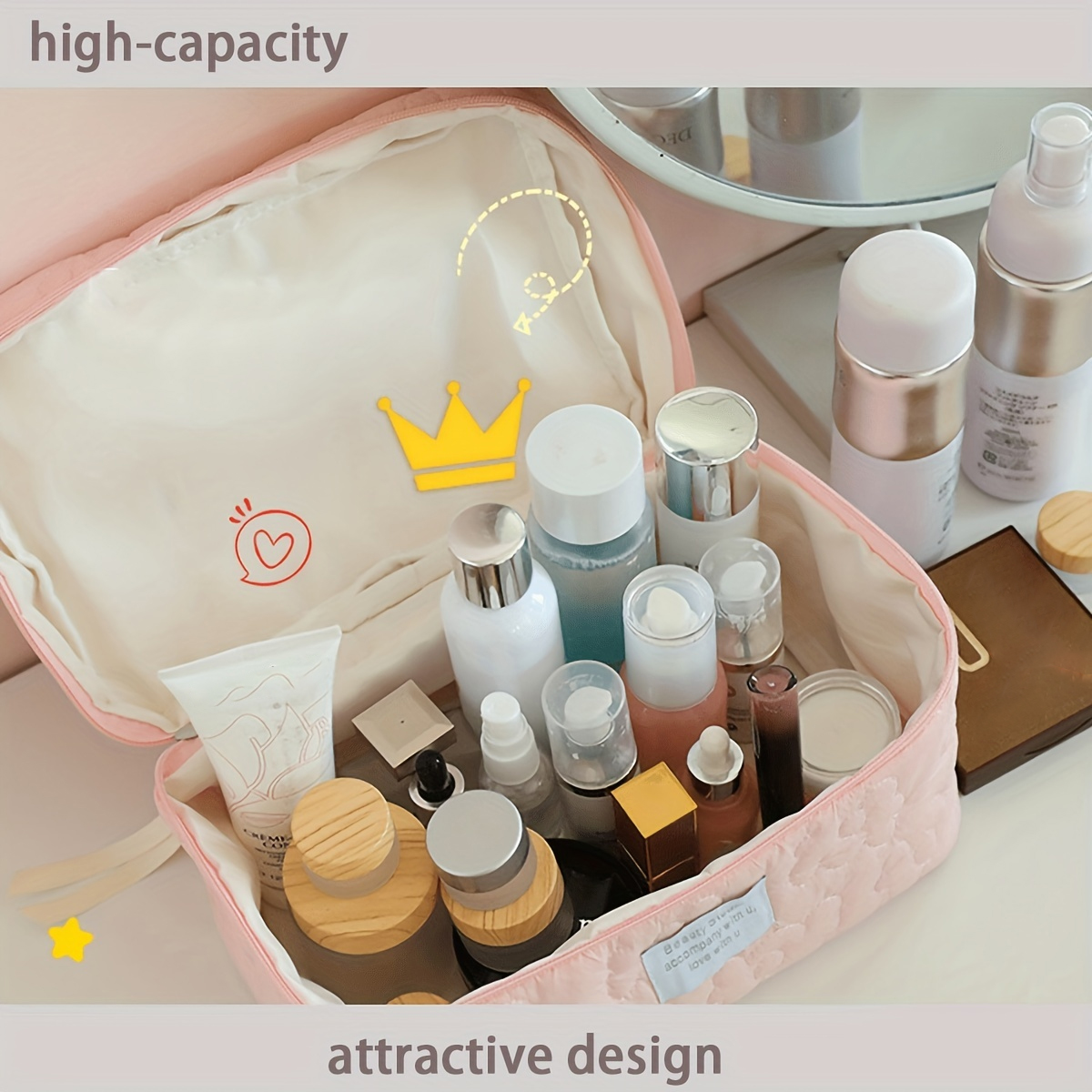 Ins Style Candy Color Makeup B – Luxury Skincare Set Bewertung und Preis