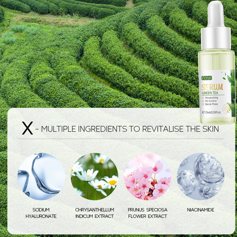 Facial Products Kit Sakura / G – Luxury Skincare Set Bewertung und Preis