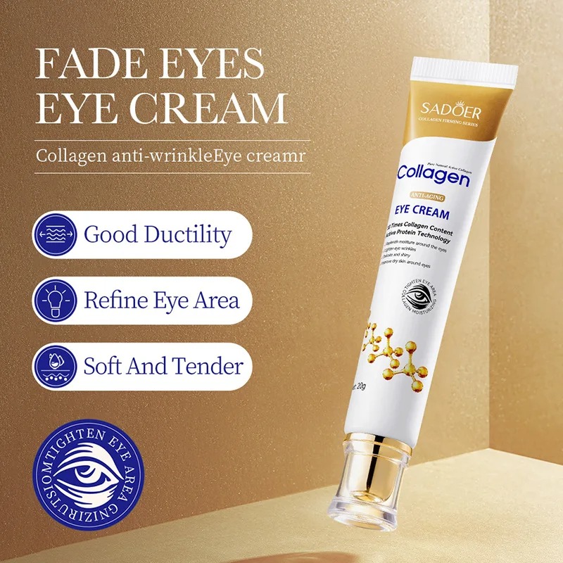 SADOER Collagen Skin Care Kit  – Luxury Skincare Set Bewertung und Preis