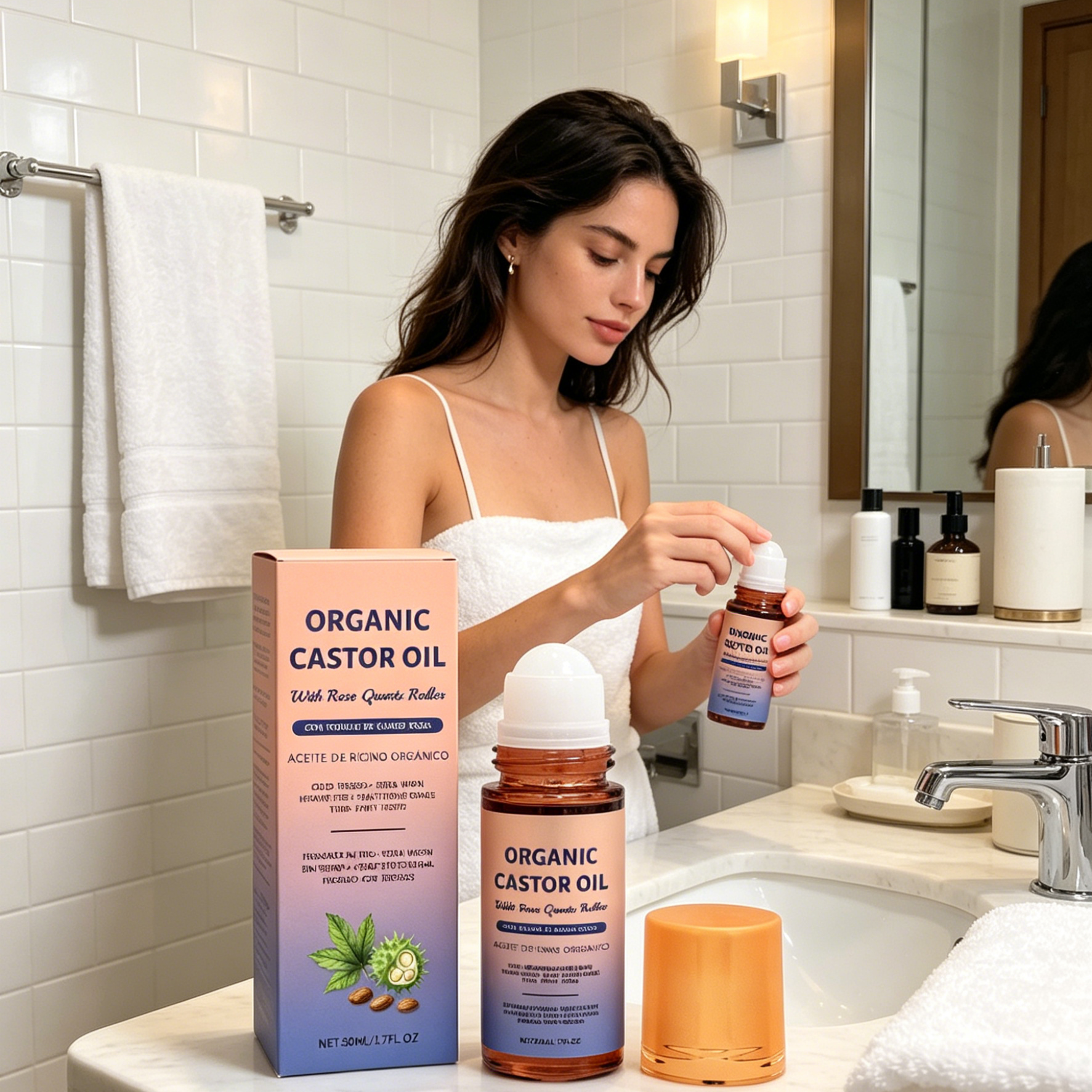Organic Castor Oil Cold Presse – Cold Pressed Rose Hip Bewertung und Preis