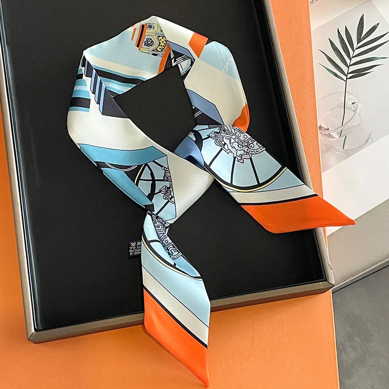 Luxury Brand Printed Bag Strap – Luxury Skincare Headband Bewertung und Preis