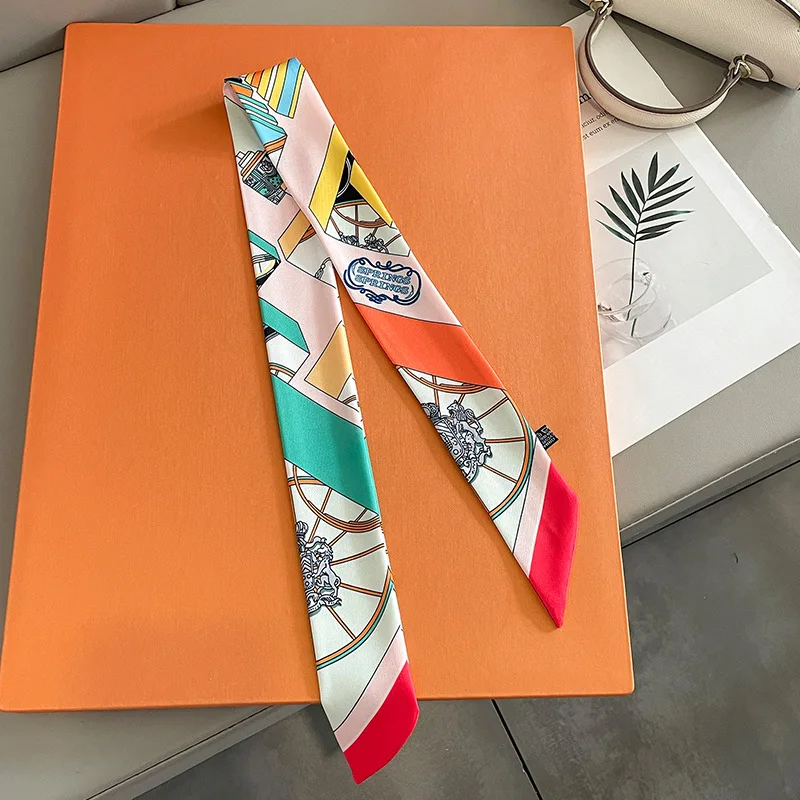 Luxury Brand Printed Bag Strap – Luxury Skincare Headband Bewertung und Preis