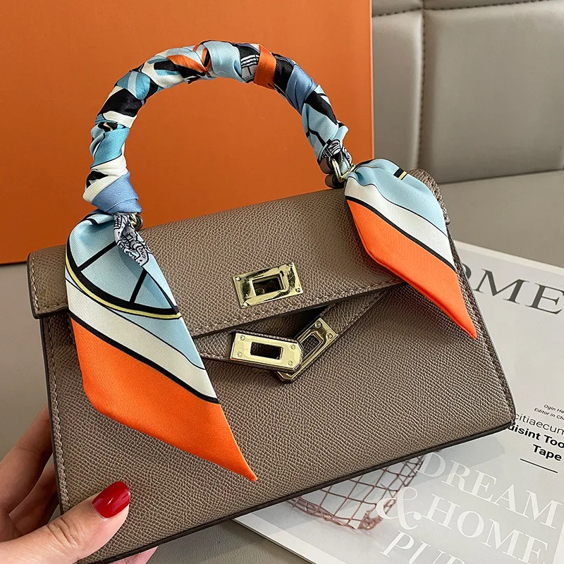 Luxury Brand Printed Bag Strap – Luxury Skincare Headband Bewertung und Preis