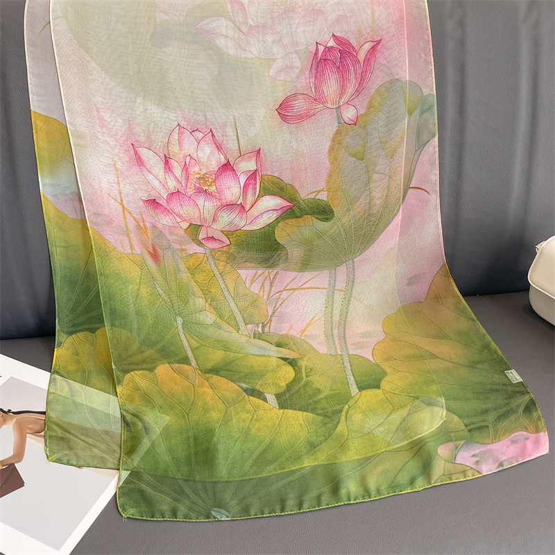 Luxury Brand Women Beach Scarf – Luxury Skincare Headband Bewertung und Preis