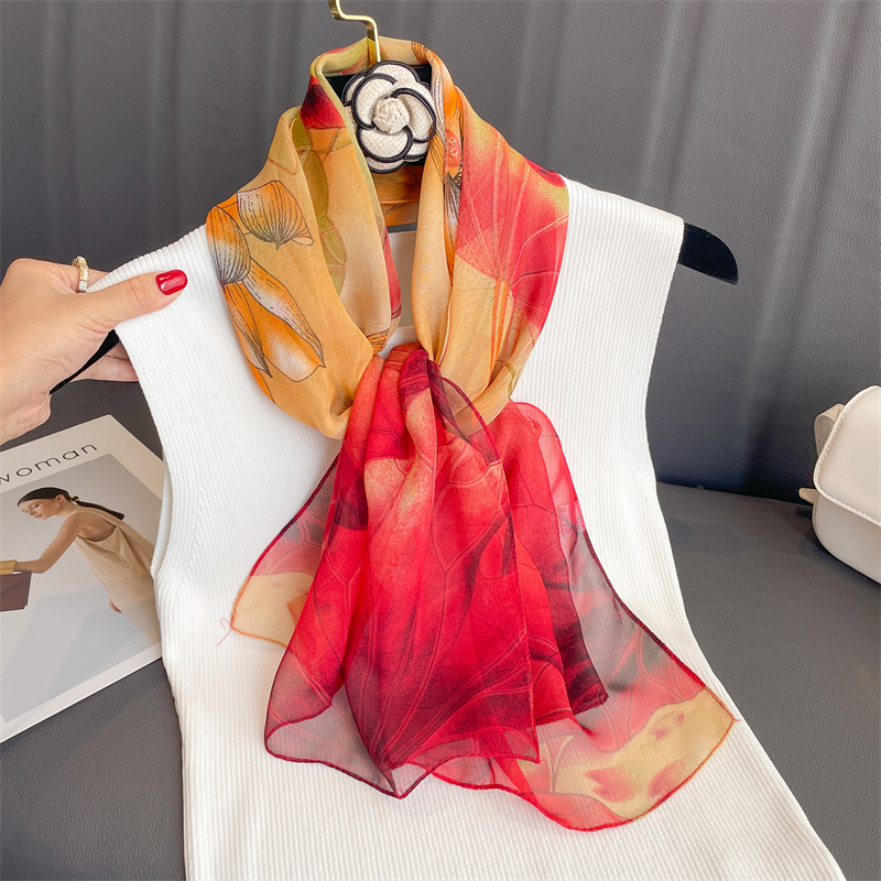 Luxury Brand Women Beach Scarf – Luxury Skincare Headband Bewertung und Preis