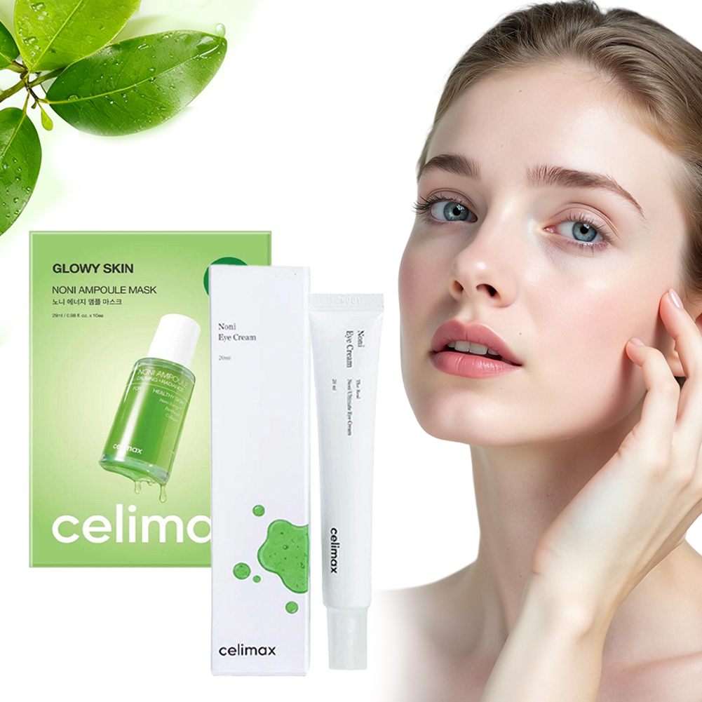 Korean Noni Fruit Serum Celima – Luxury Skincare Set Bewertung und Preis