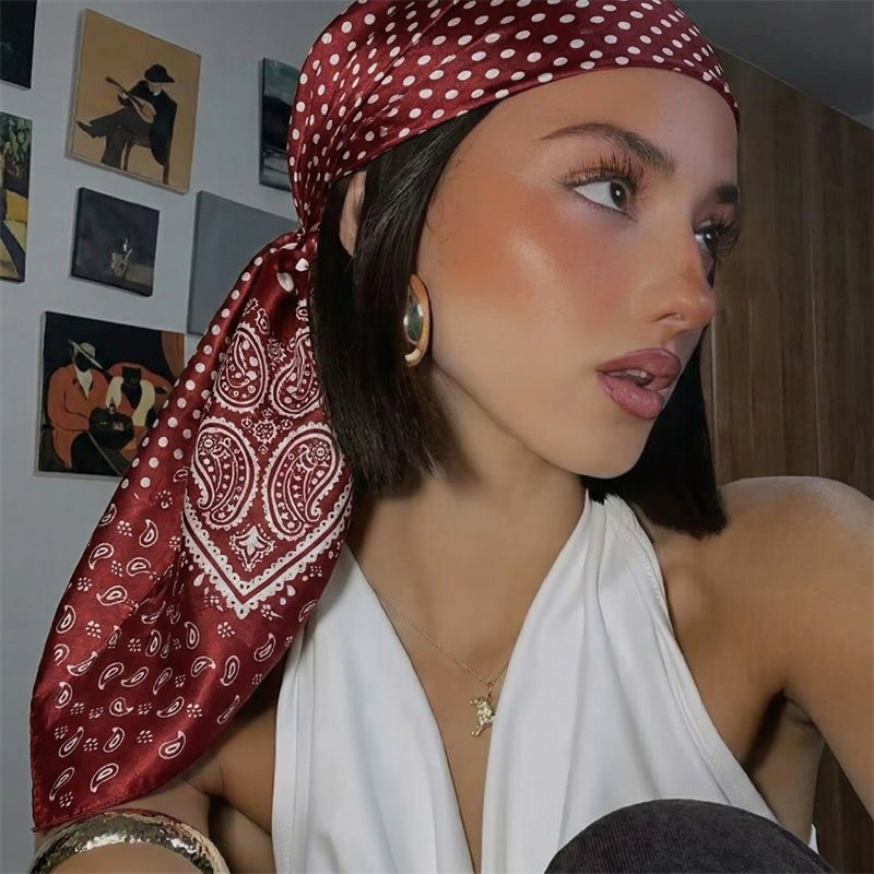 90cm Luxury Brand 2026 Dot Pri – Luxury Skincare Headband Bewertung und Preis