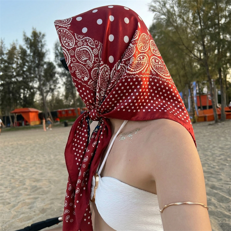 90cm Luxury Brand 2026 Dot Pri – Luxury Skincare Headband Bewertung und Preis