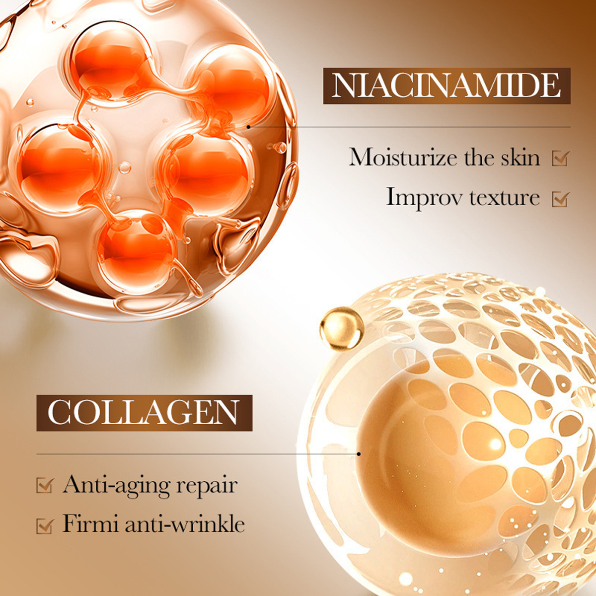 Collagen Firming Radiance 6-Pi – Luxury Skincare Set Bewertung und Preis