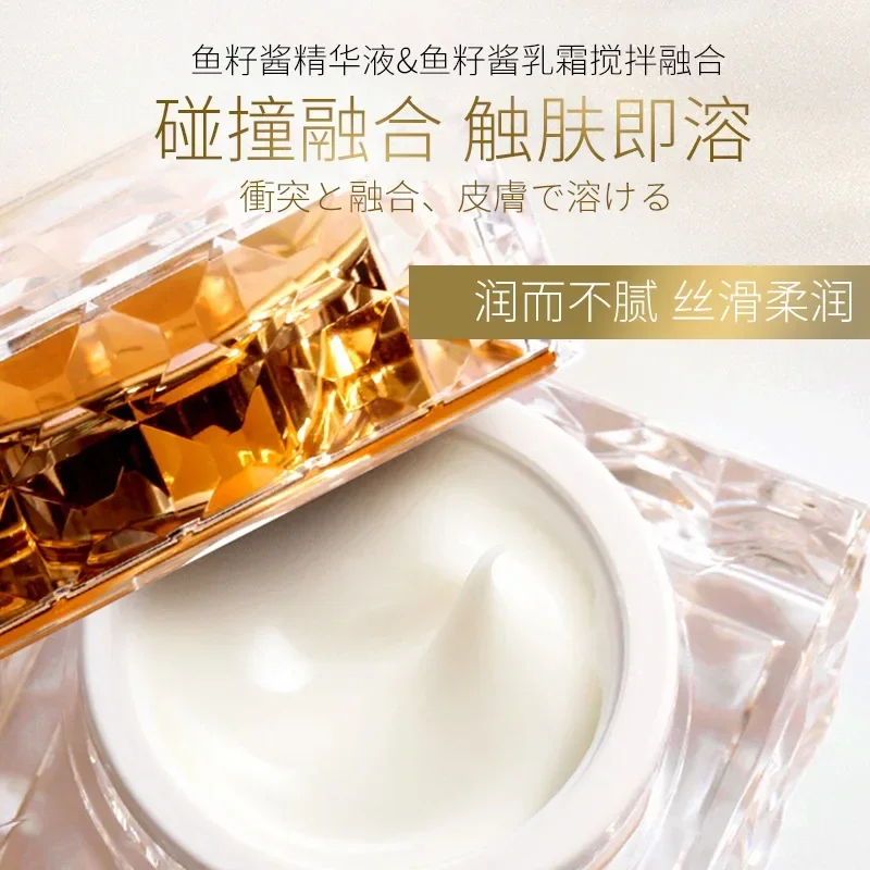 Platinum Rare Luxury Caviar Ca – Luxury Skincare Set Bewertung und Preis