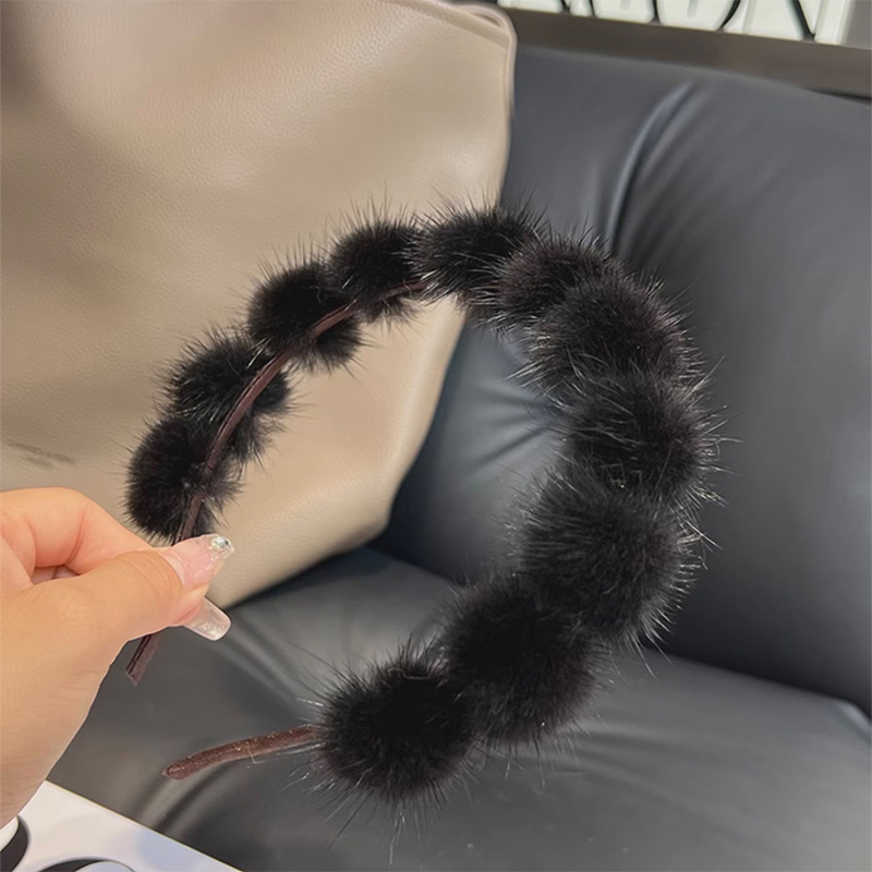 New Luxury Natural Mink Hair H – Luxury Skincare Headband Bewertung und Preis