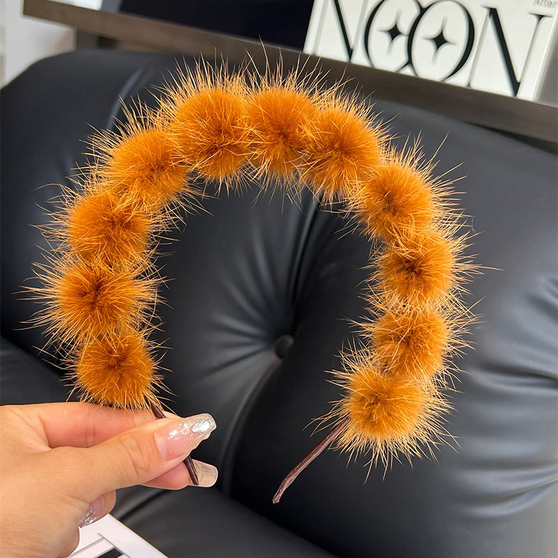 New Luxury Natural Mink Hair H – Luxury Skincare Headband Bewertung und Preis