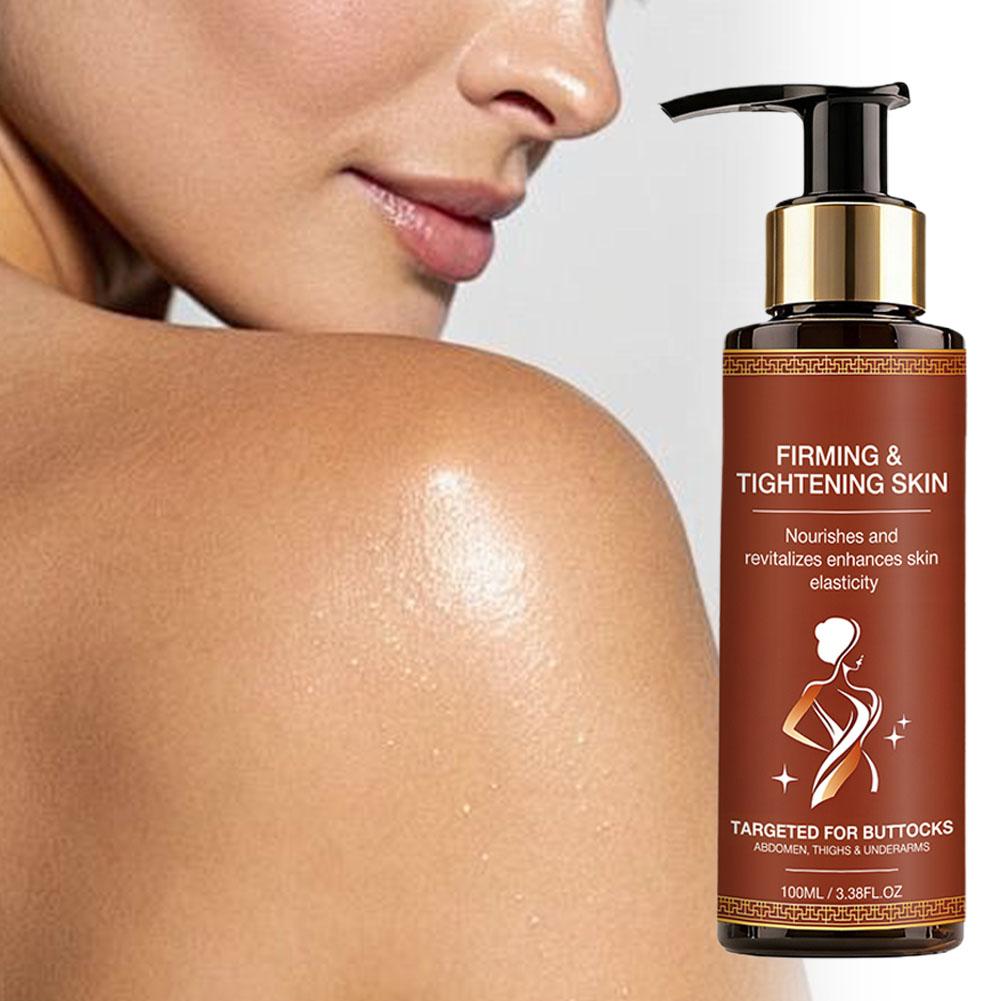 Body Firming Moisturizing Oil  – Cold Pressed Rose Hip Bewertung und Preis