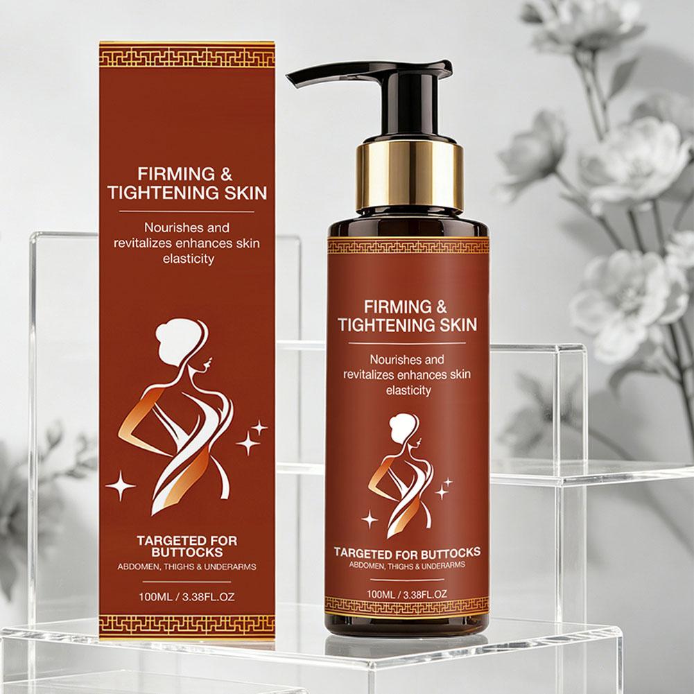 Body Firming Moisturizing Oil  – Cold Pressed Rose Hip Bewertung und Preis