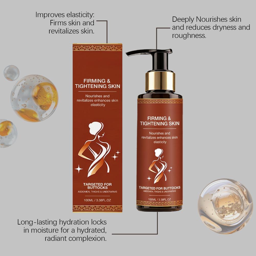 Body Firming Moisturizing Oil  – Cold Pressed Rose Hip Bewertung und Preis